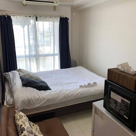 Apartamento Exsaison Shirokita 101 Osaka Habitación foto