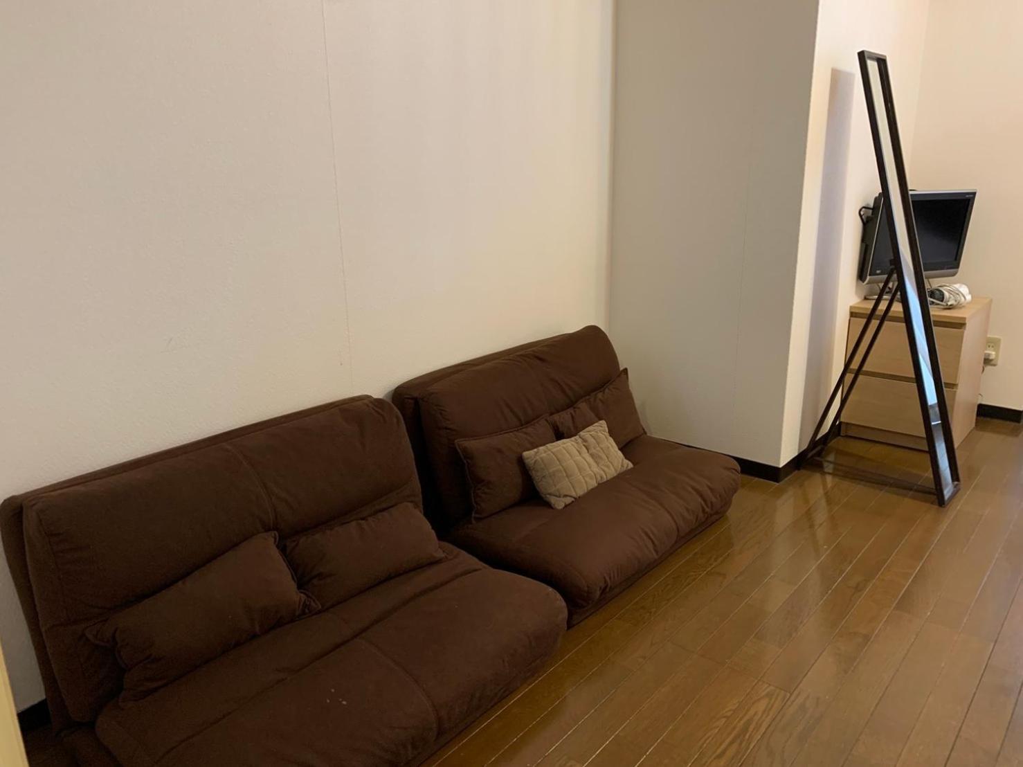 Apartamento Exsaison Shirokita 101 Osaka Habitación foto